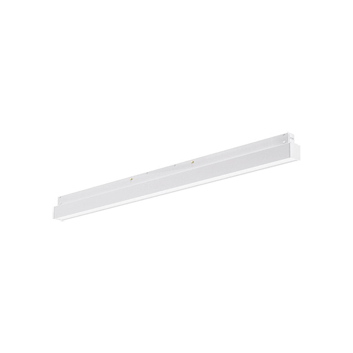 Gfa1261cd — Faretto per binario 48V a LED
