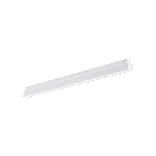 Gfa1261 — Faretto per binario 48V a LED