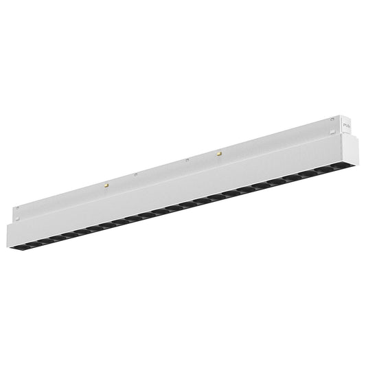 Gfa1281 — Faretto per binario 48V a LED