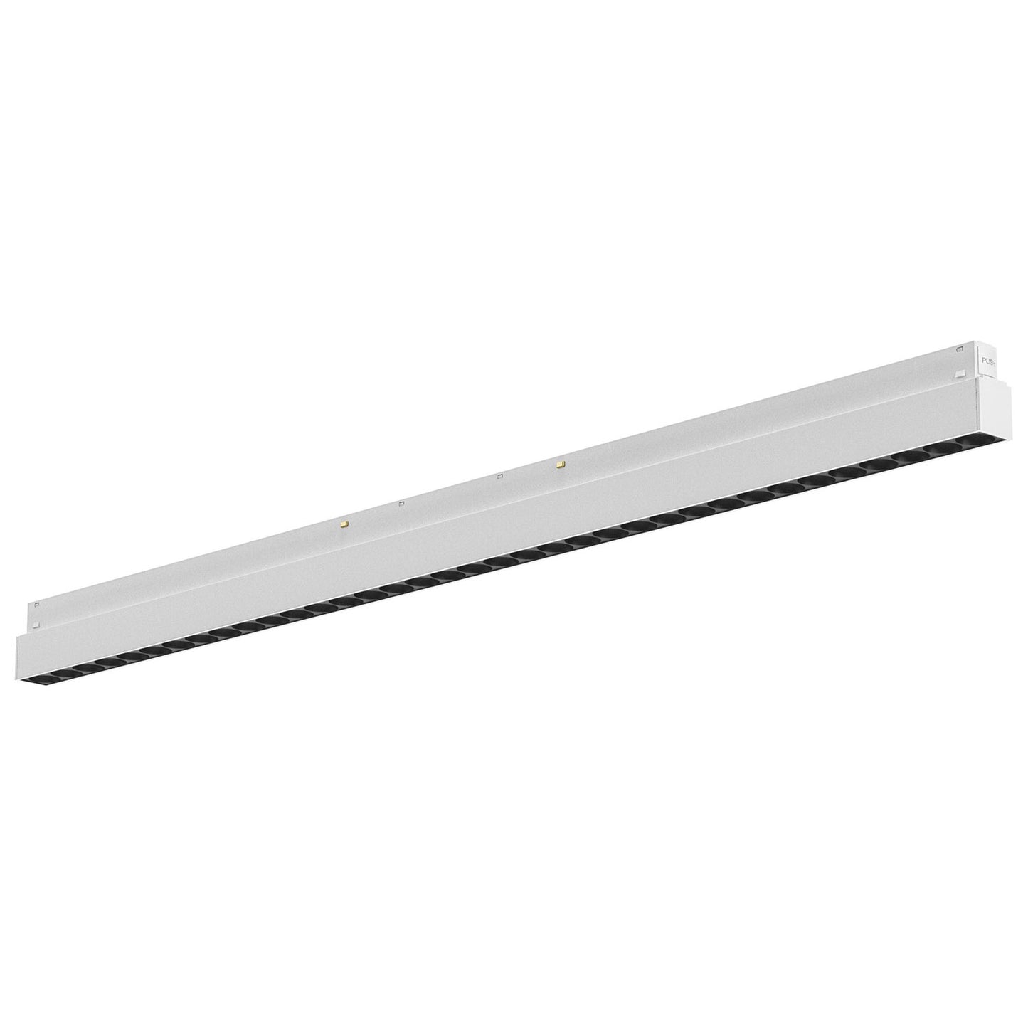 Gfa1282 — Faretto per binario 48V a LED
