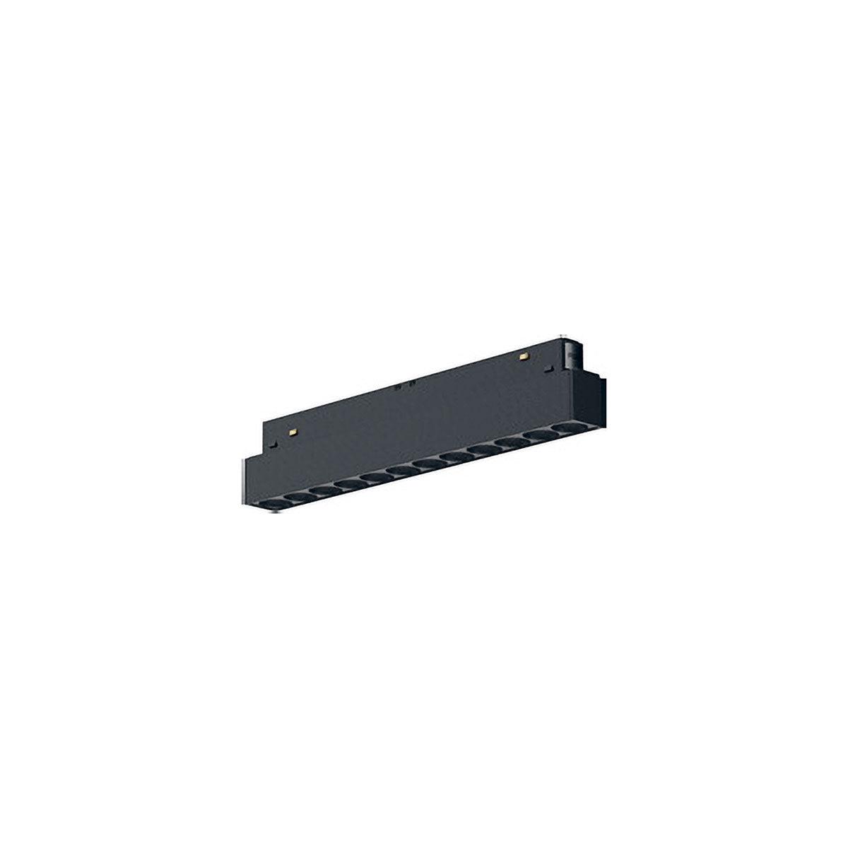 Gfa1290nd — Faretto per binario 48V a LED