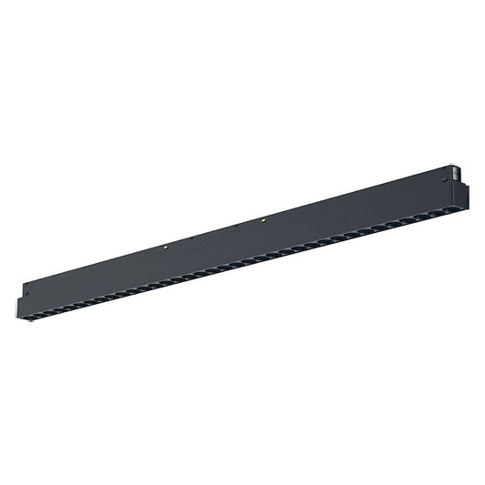 Gfa1292 — Faretto per binario 48V a LED