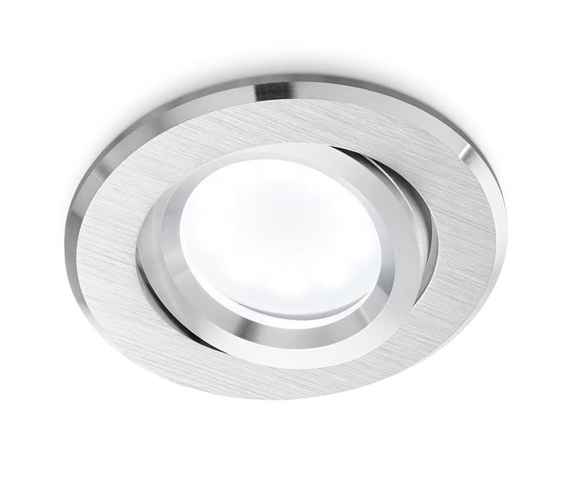 Gfa130 — Faretto da incasso a LED