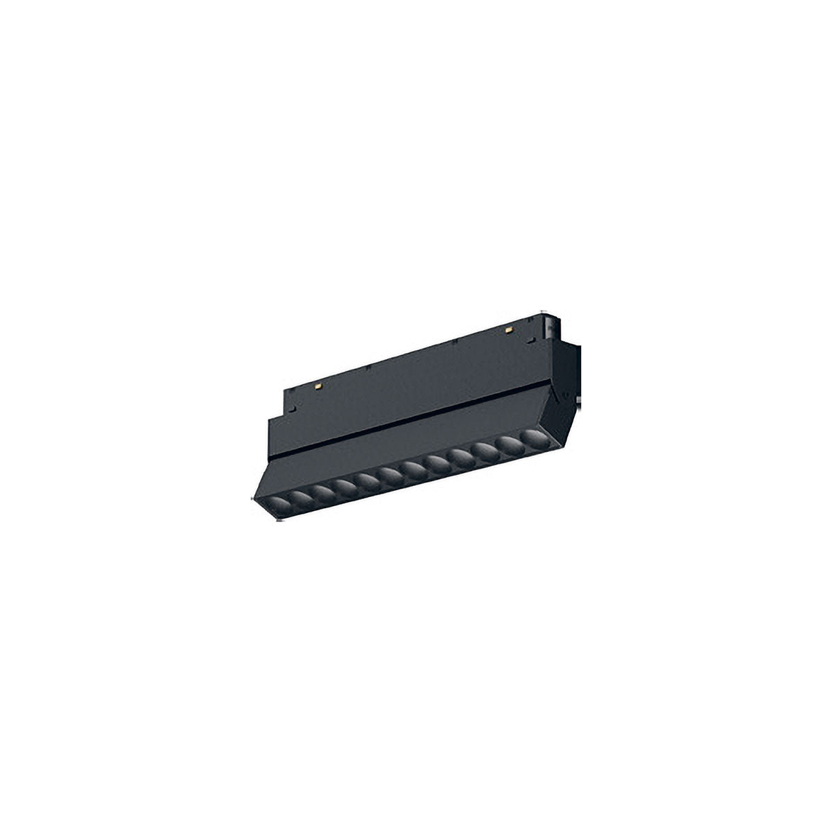Gfa1310 — Faretto per binario 48V a LED
