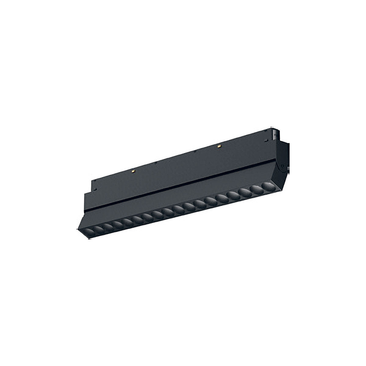 Gfa1311 — Faretto per binario 48V a LED