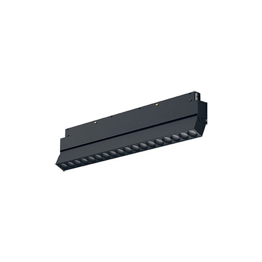 Gfa1311 — Faretto per binario 48V a LED