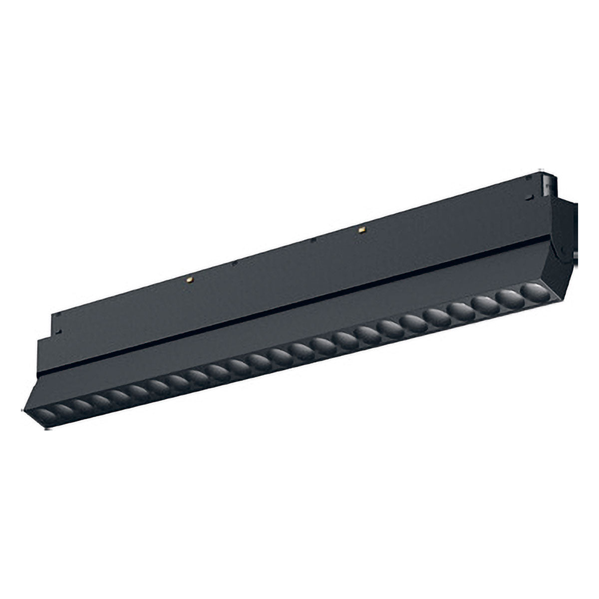 Gfa1312 — Faretto per binario 48V a LED