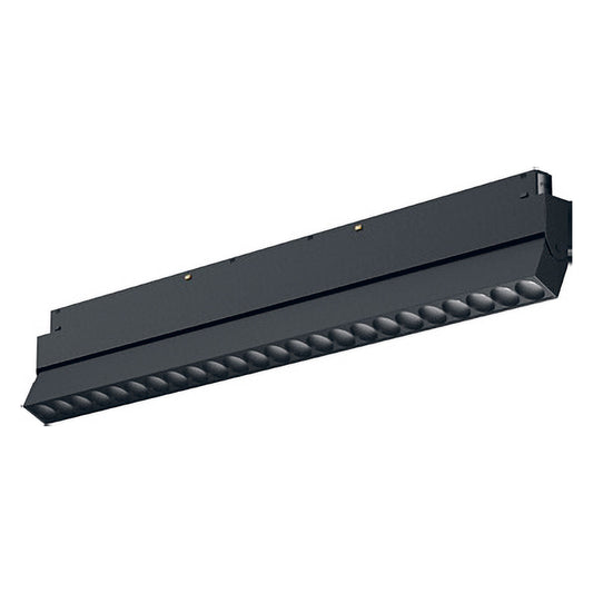 Gfa1312 — Faretto per binario 48V a LED