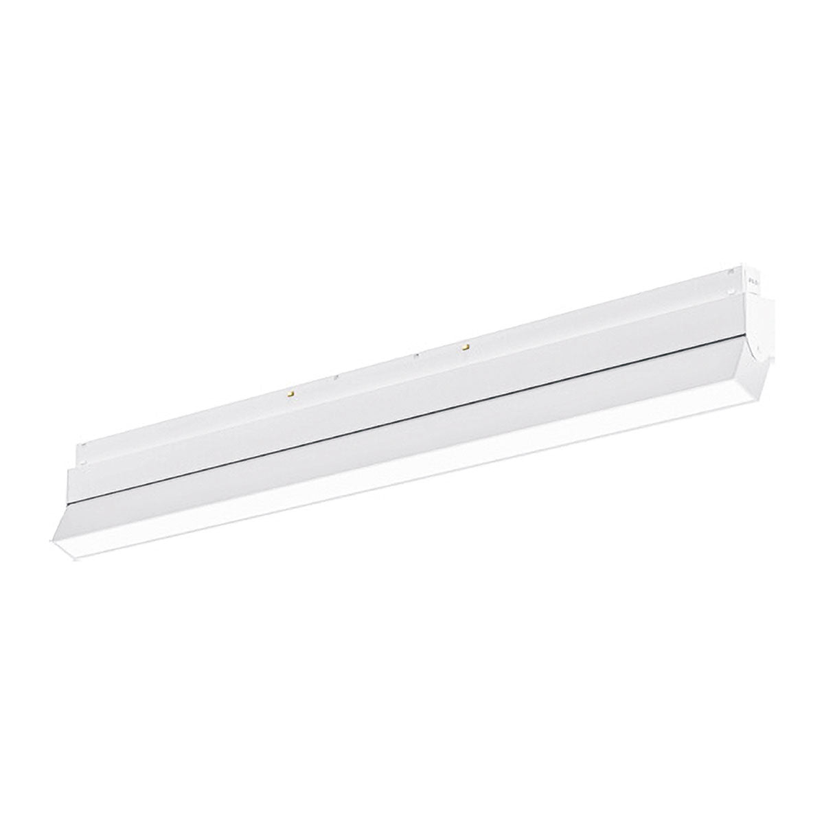 Gfa1321 — Faretto per binario 48V a LED