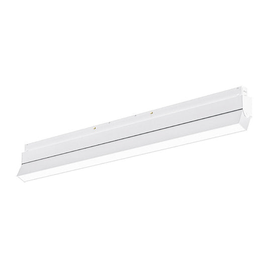 Gfa1321 — Faretto per binario 48V a LED