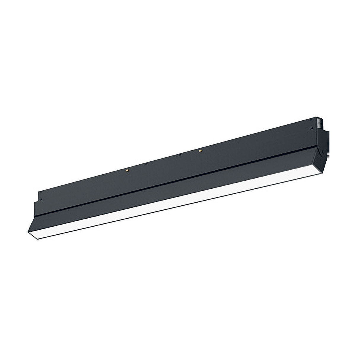 Gfa1331 — Faretto per binario 48V a LED