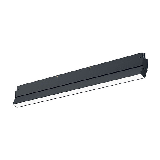 Gfa1331 — Faretto per binario 48V a LED