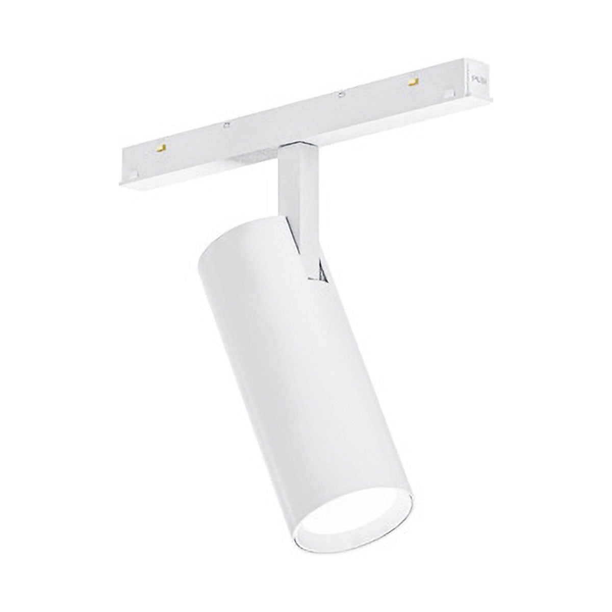 Gfa1341 — Faretto per binario 48V a LED
