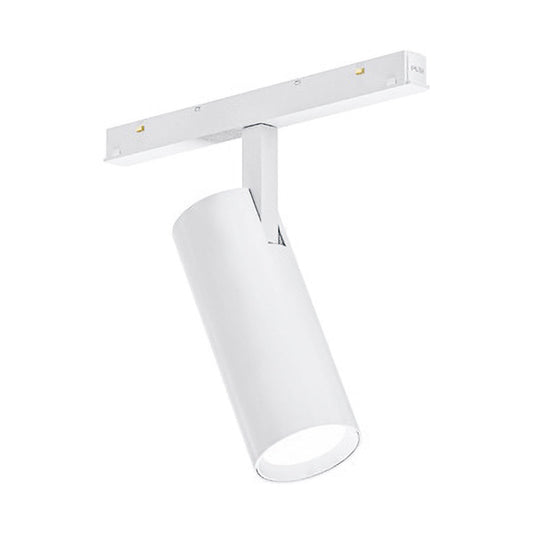 Gfa1341 — Faretto per binario 48V a LED