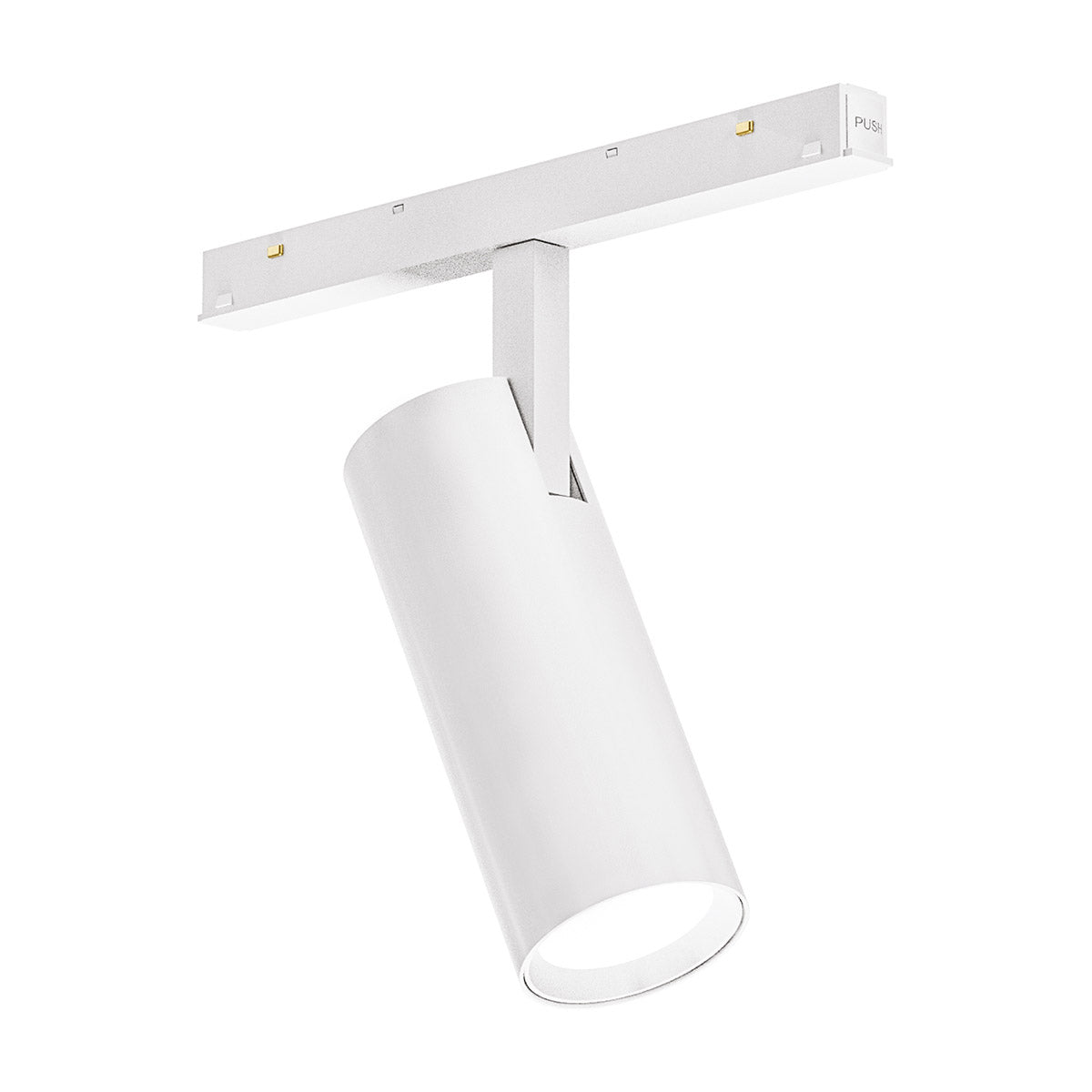 Gfa1341nd — Faretto per binario 48V a LED