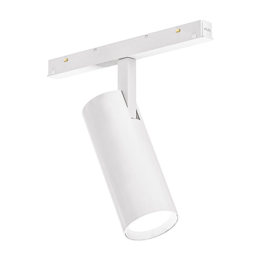 Gfa1341nd — Faretto per binario 48V a LED