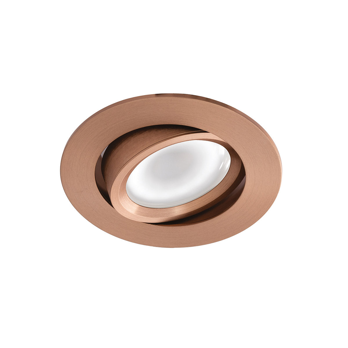 Gfa134 — Faretto da incasso a LED