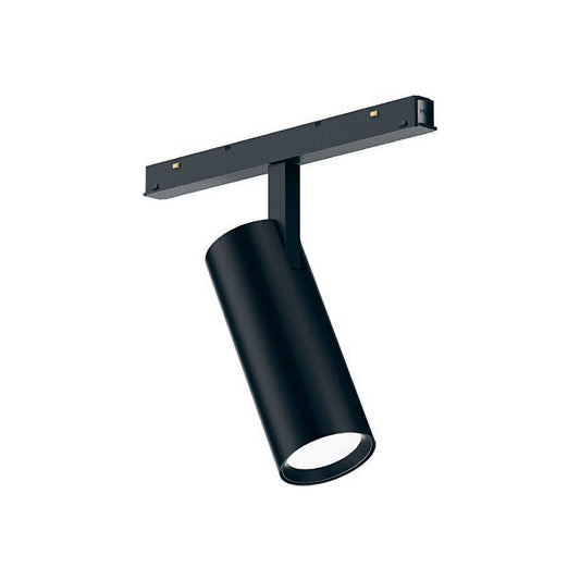 Gfa1351 — Faretto per binario 48V a LED