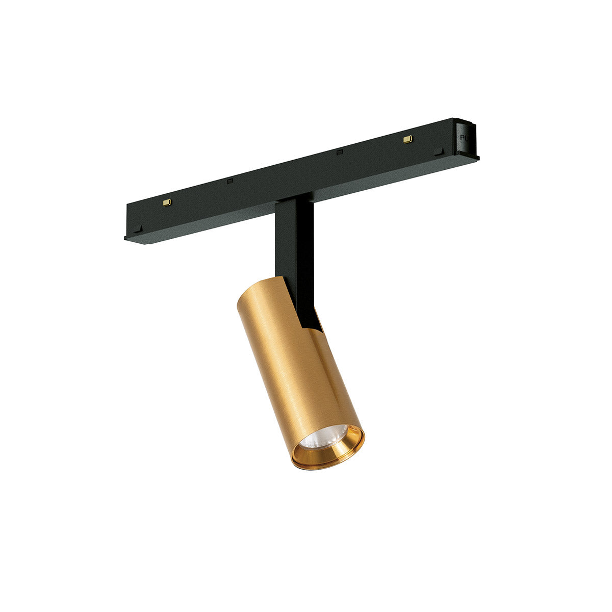 Gfa1352 — Faretto per binario 48V a LED