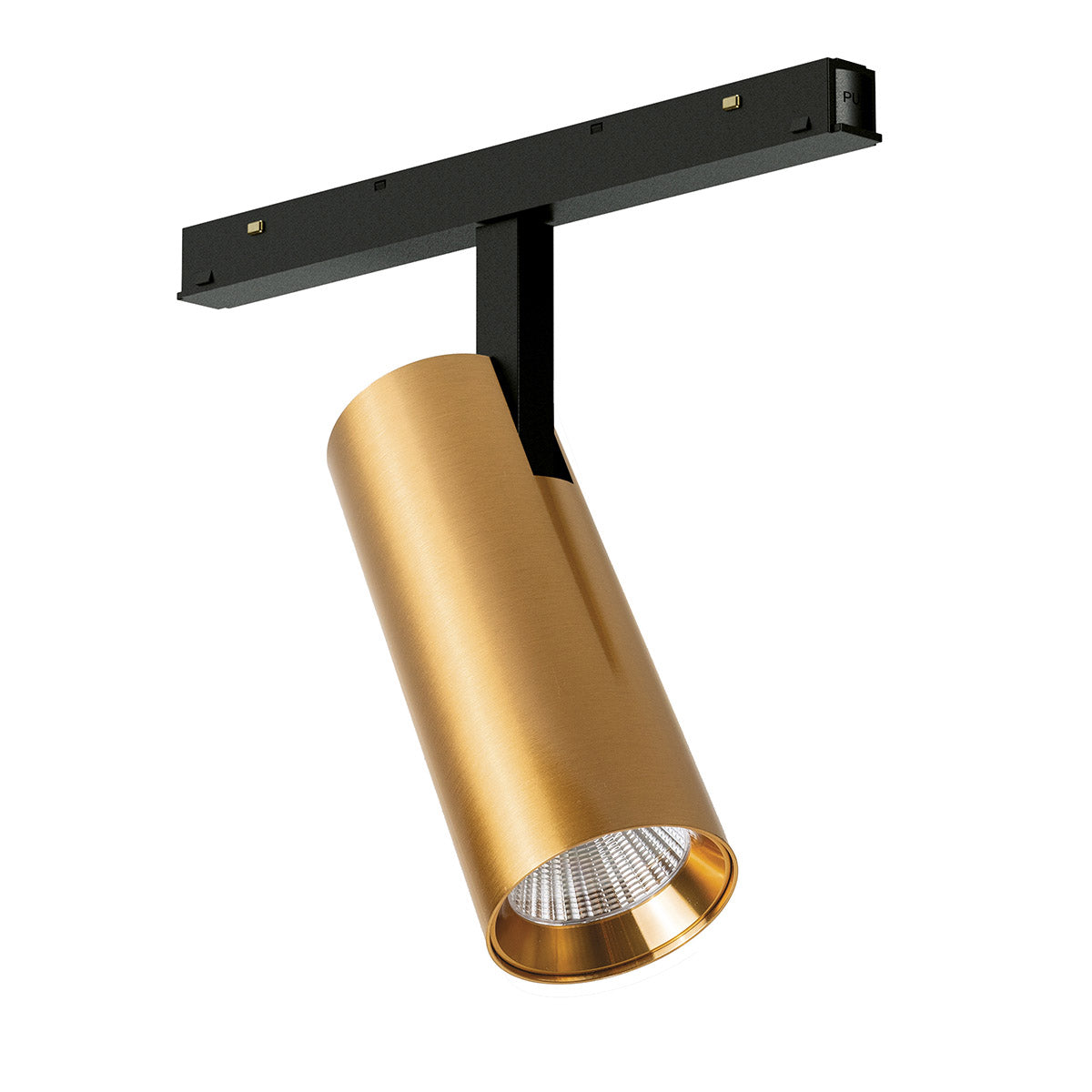 Gfa1353 — Faretto per binario 48V a LED