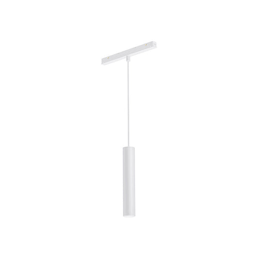 Gfa1360 — Faretto per binario 48V a LED