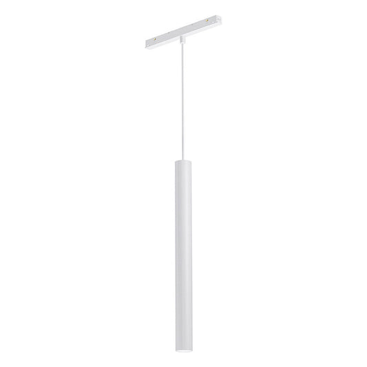 Gfa1361 — Faretto per binario 48V a LED