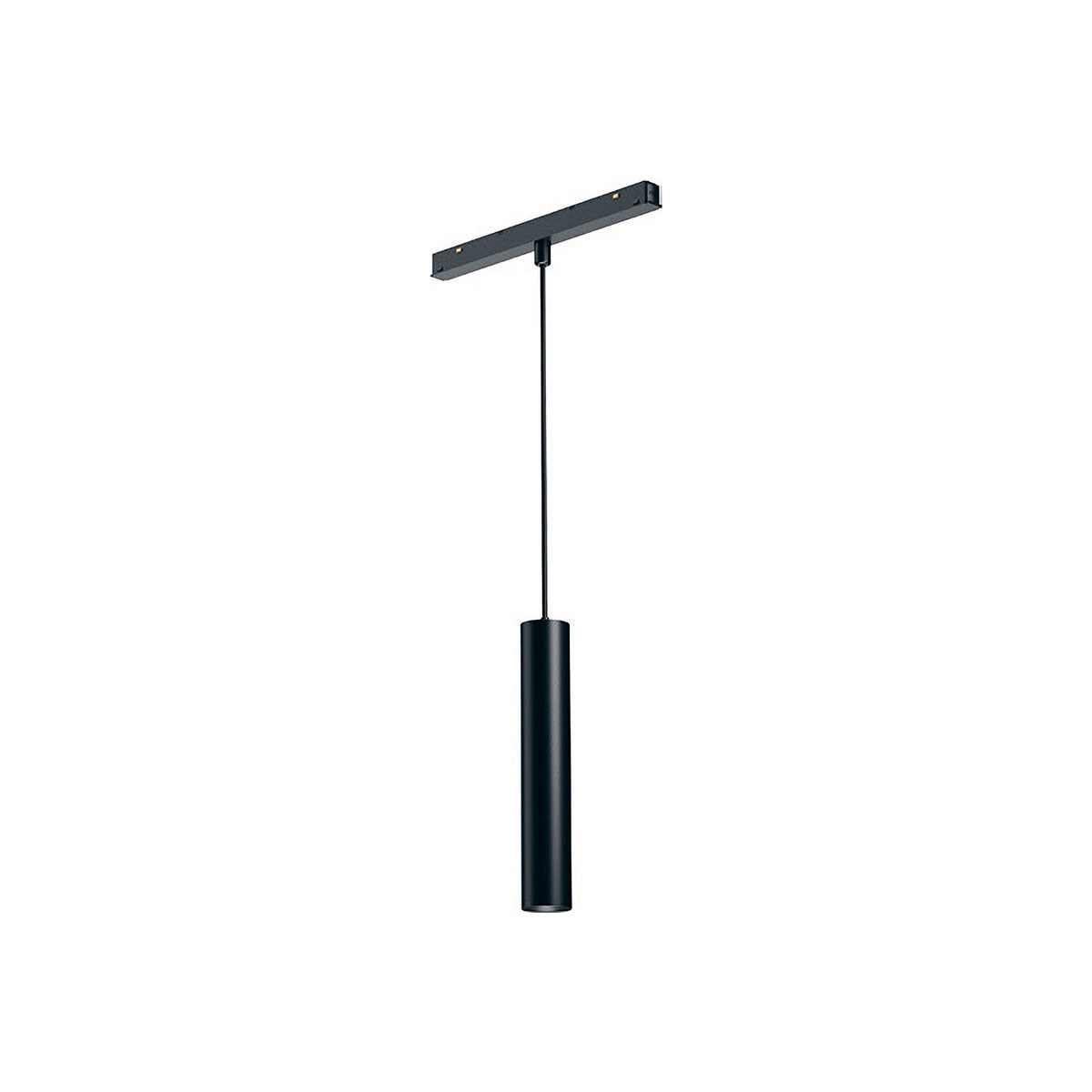 Gfa1370 — Faretto per binario 48V a LED