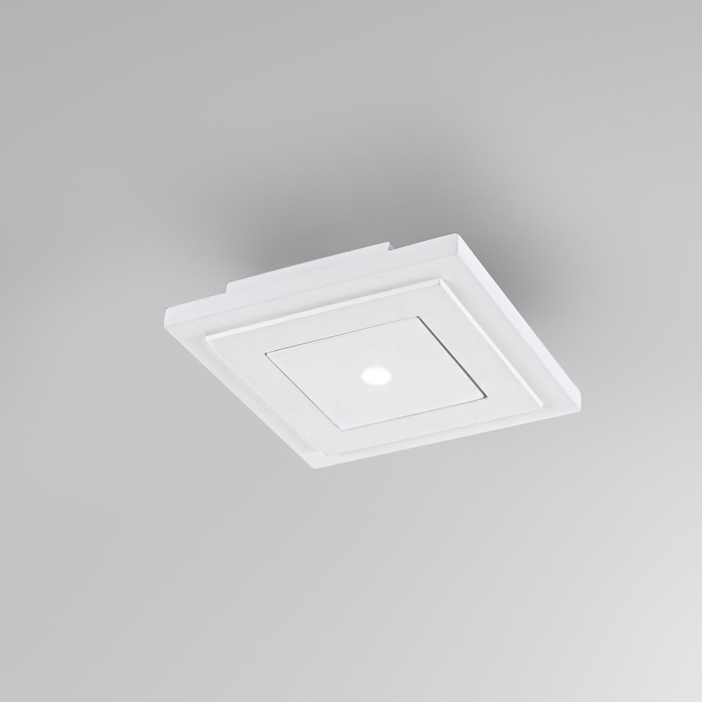 Gfa1400 — Faretto da incasso in gesso a LED