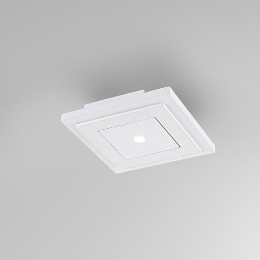 Gfa1400 — Faretto da incasso in gesso a LED