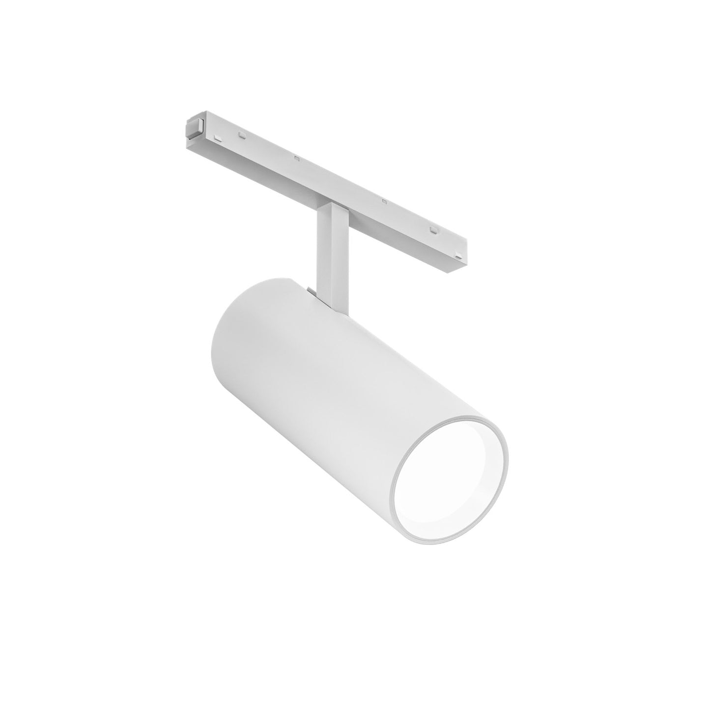 Gfa1510 — Faretto per binario 48V a LED