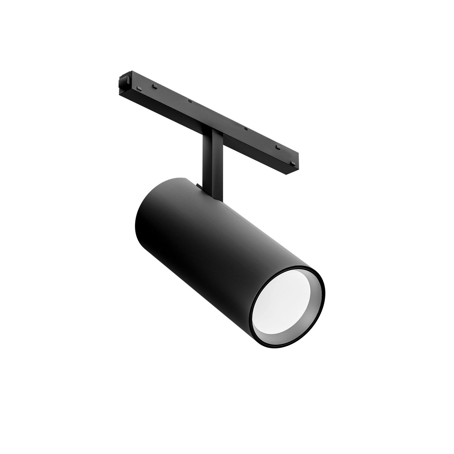 Gfa1511 — Faretto per binario 48V a LED