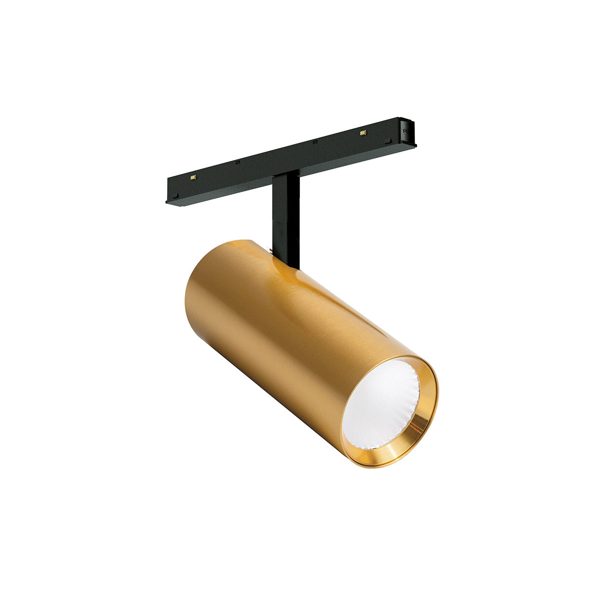 Gfa1512 — Faretto per binario 48V a LED