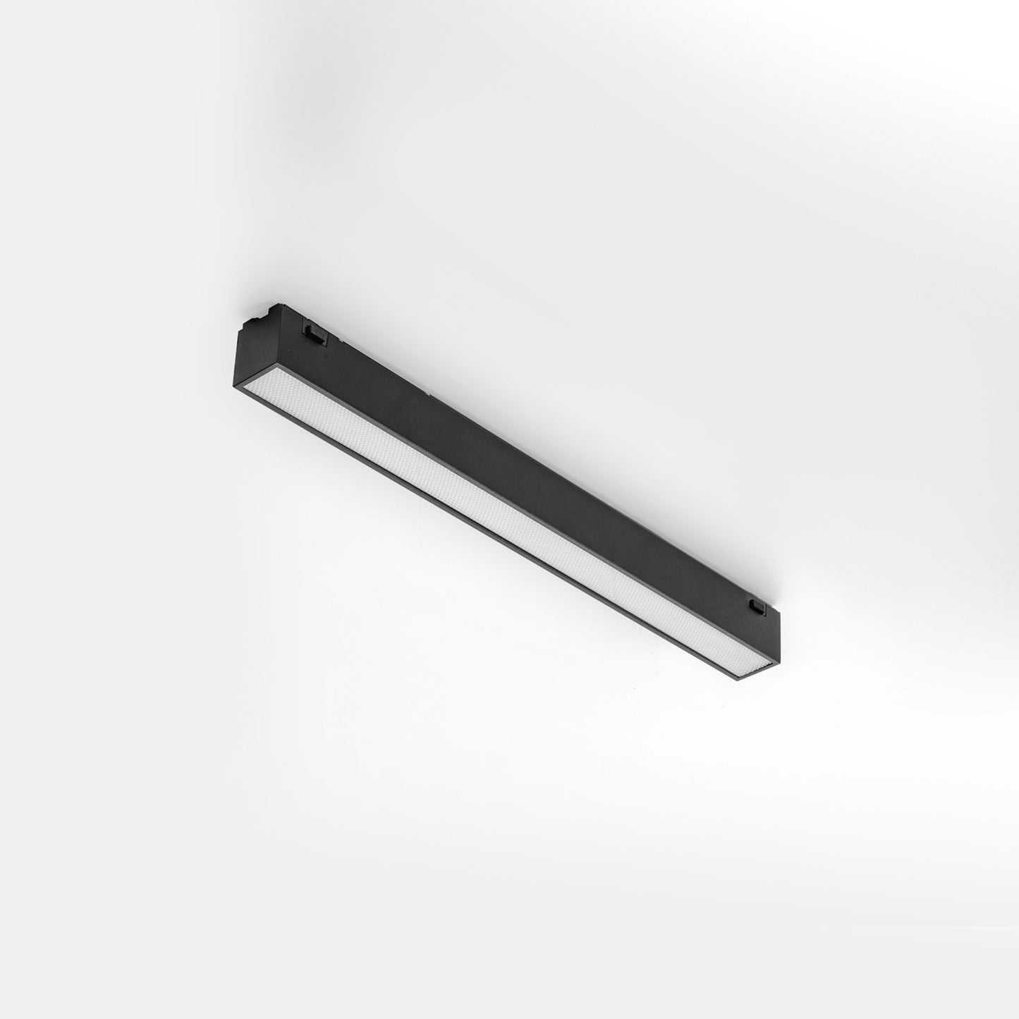Barra a luce diffusa 12W — 29 cm — binario 48V