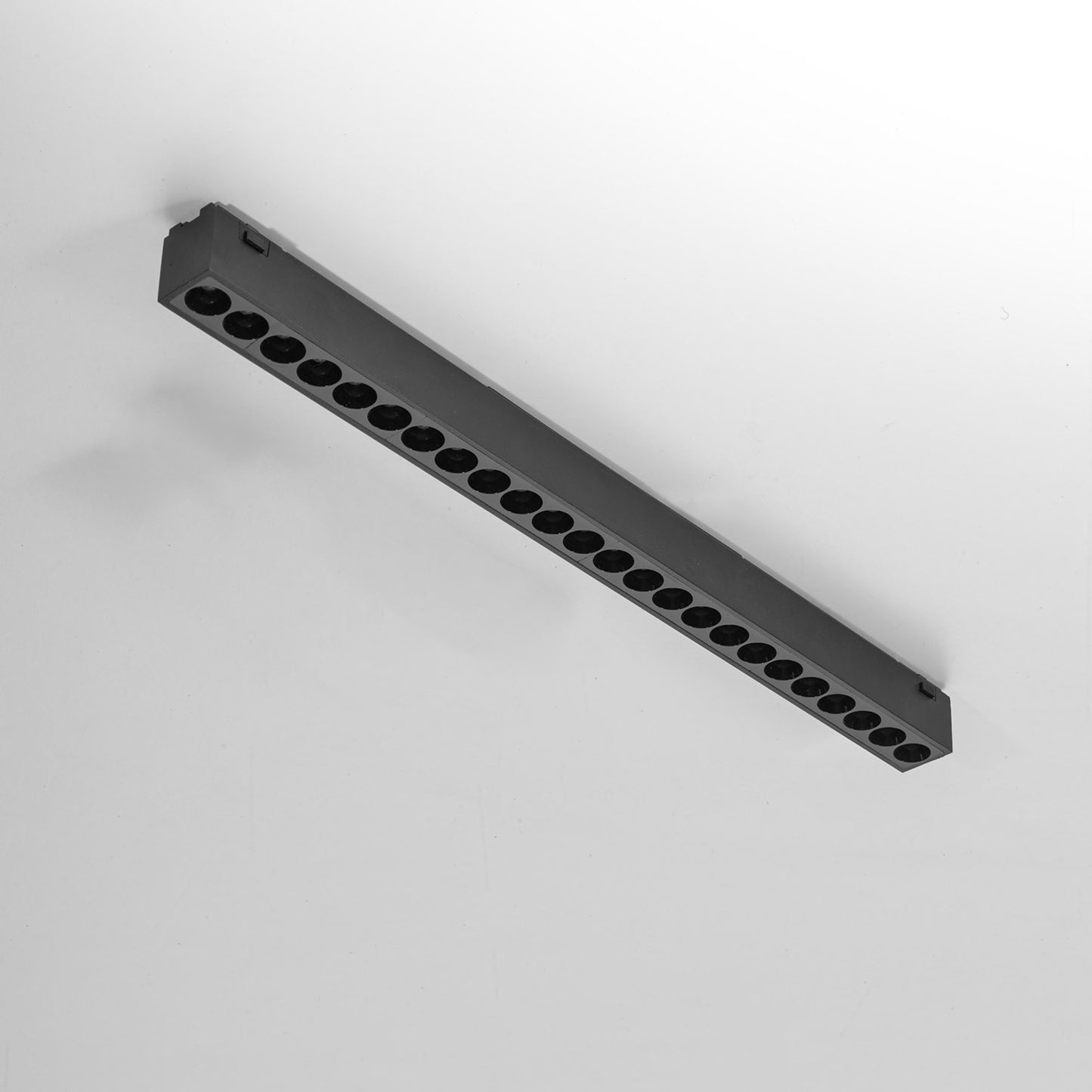 Barra antiabbaglio 24W — 39 cm — binario 48V