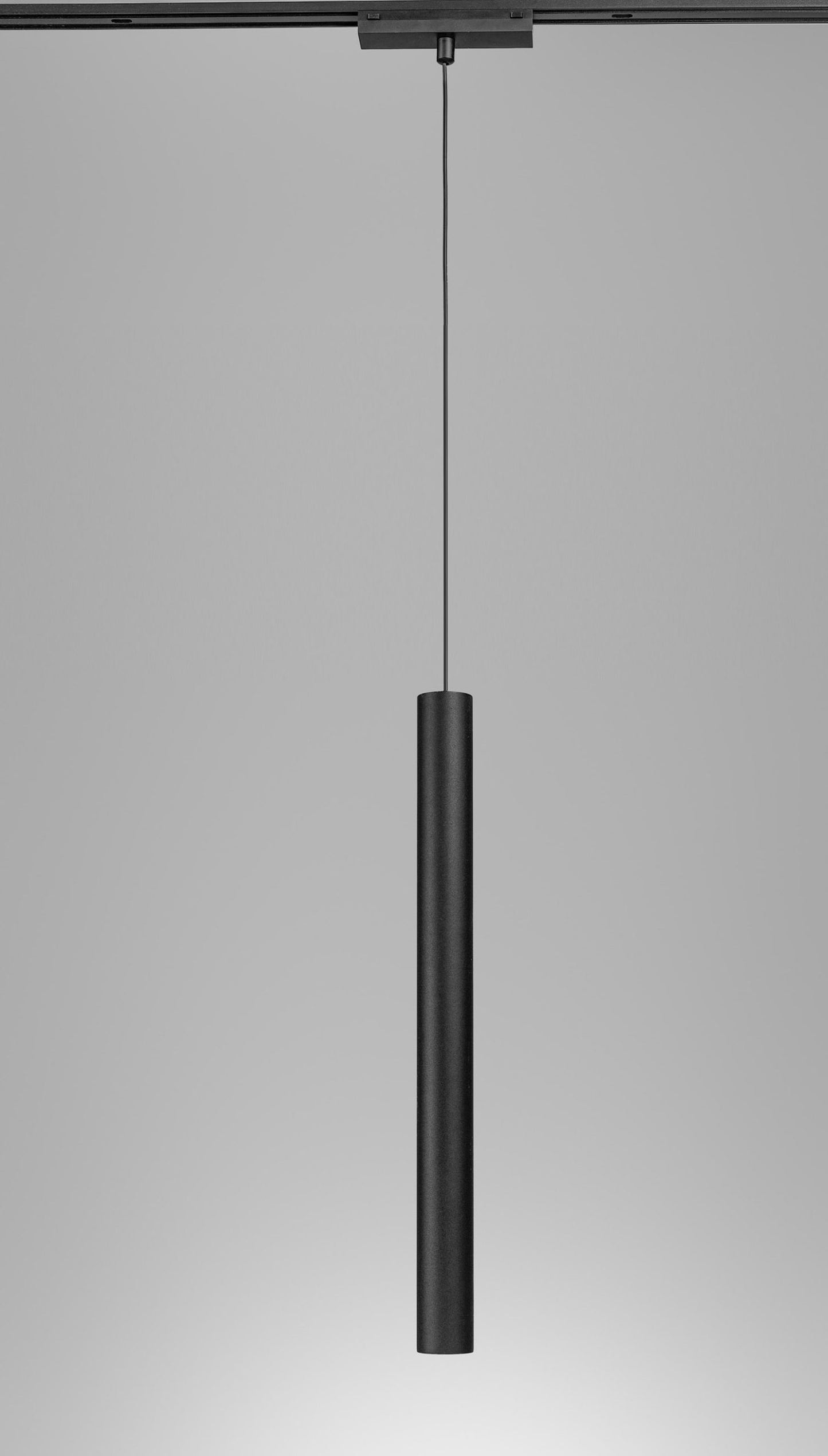 Sospensione 10W — Ø3,5 cm — binario 48V