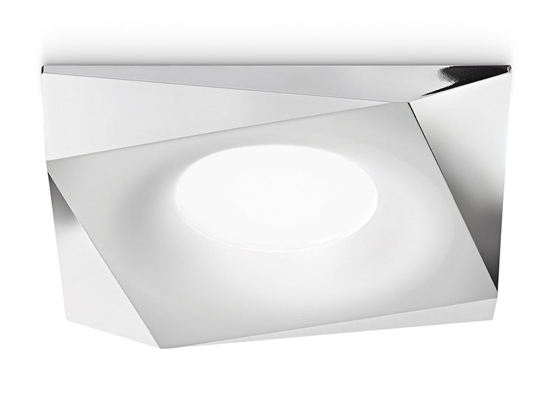 Gfa163 — Faretto da incasso a LED
