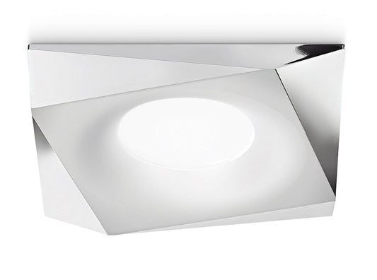 Gfa163 — Faretto da incasso a LED