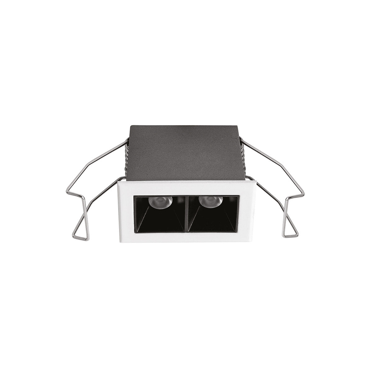 Gfa1660 — Faretto da incasso a LED