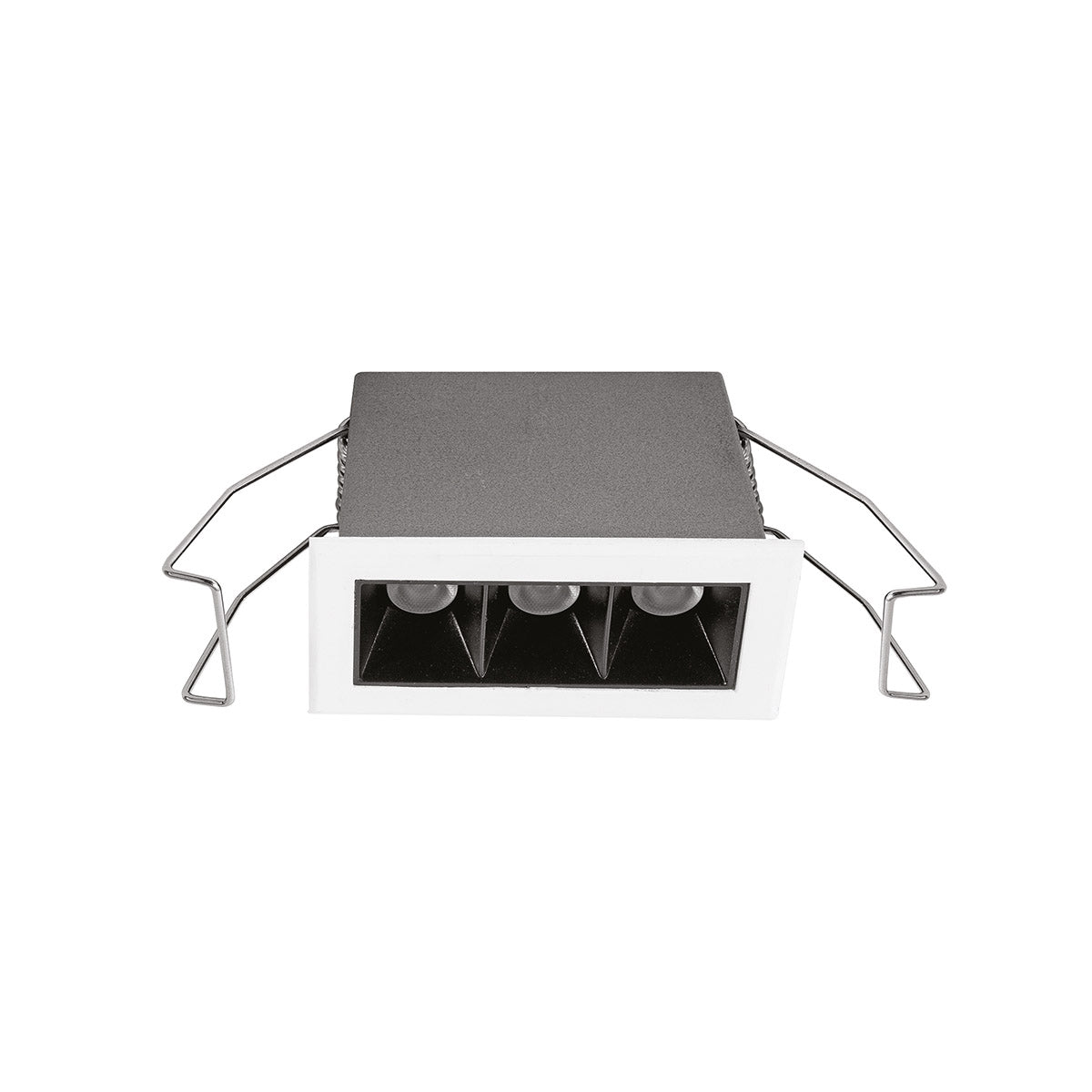 Gfa1661 — Faretto da incasso a LED