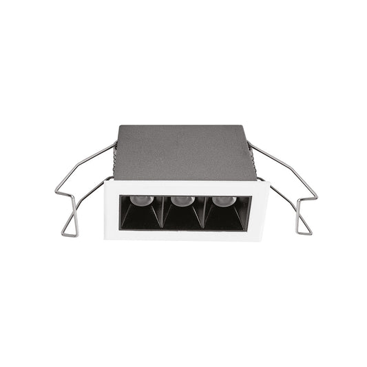 Gfa1661 — Faretto da incasso a LED
