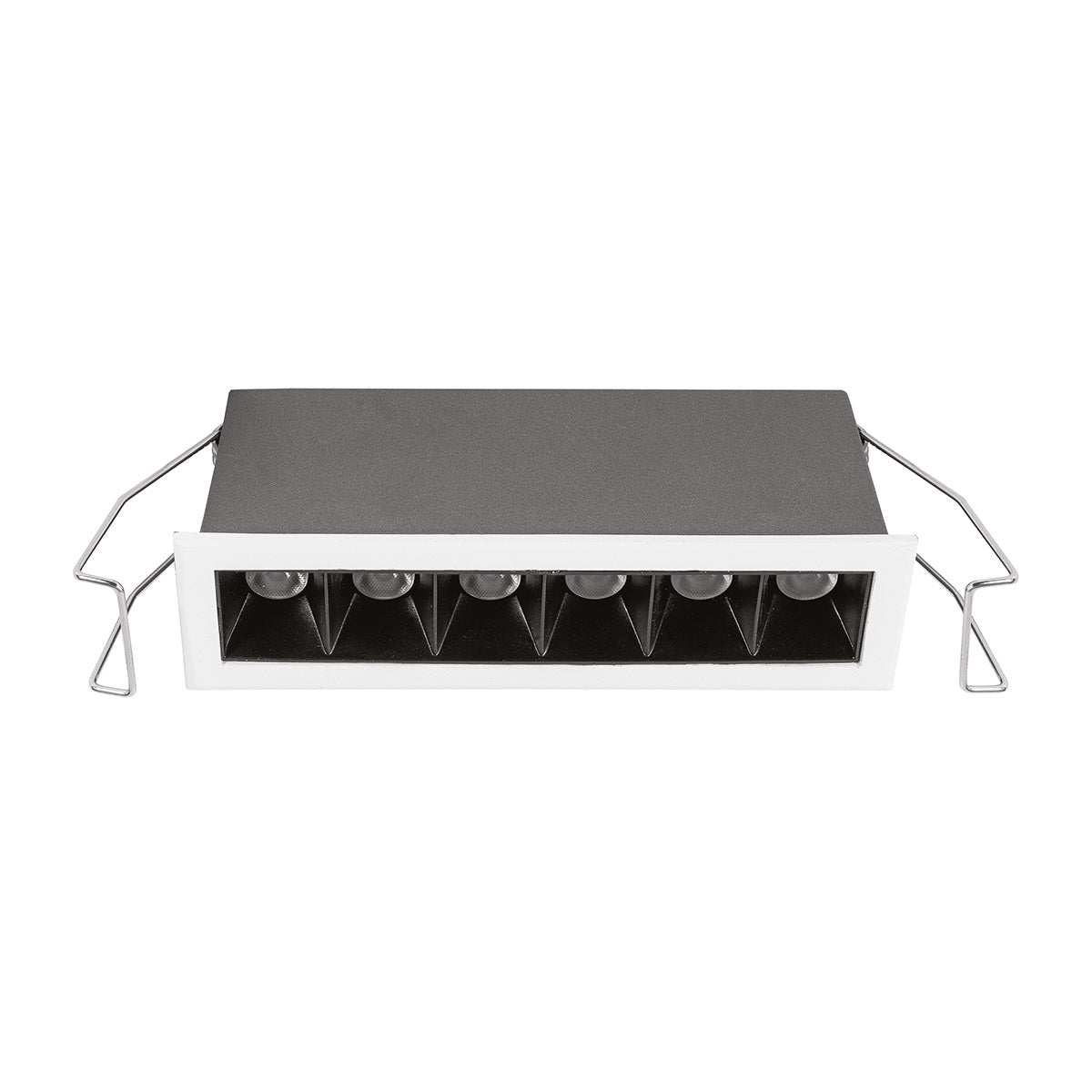 Gfa1663 — Faretto da incasso a LED
