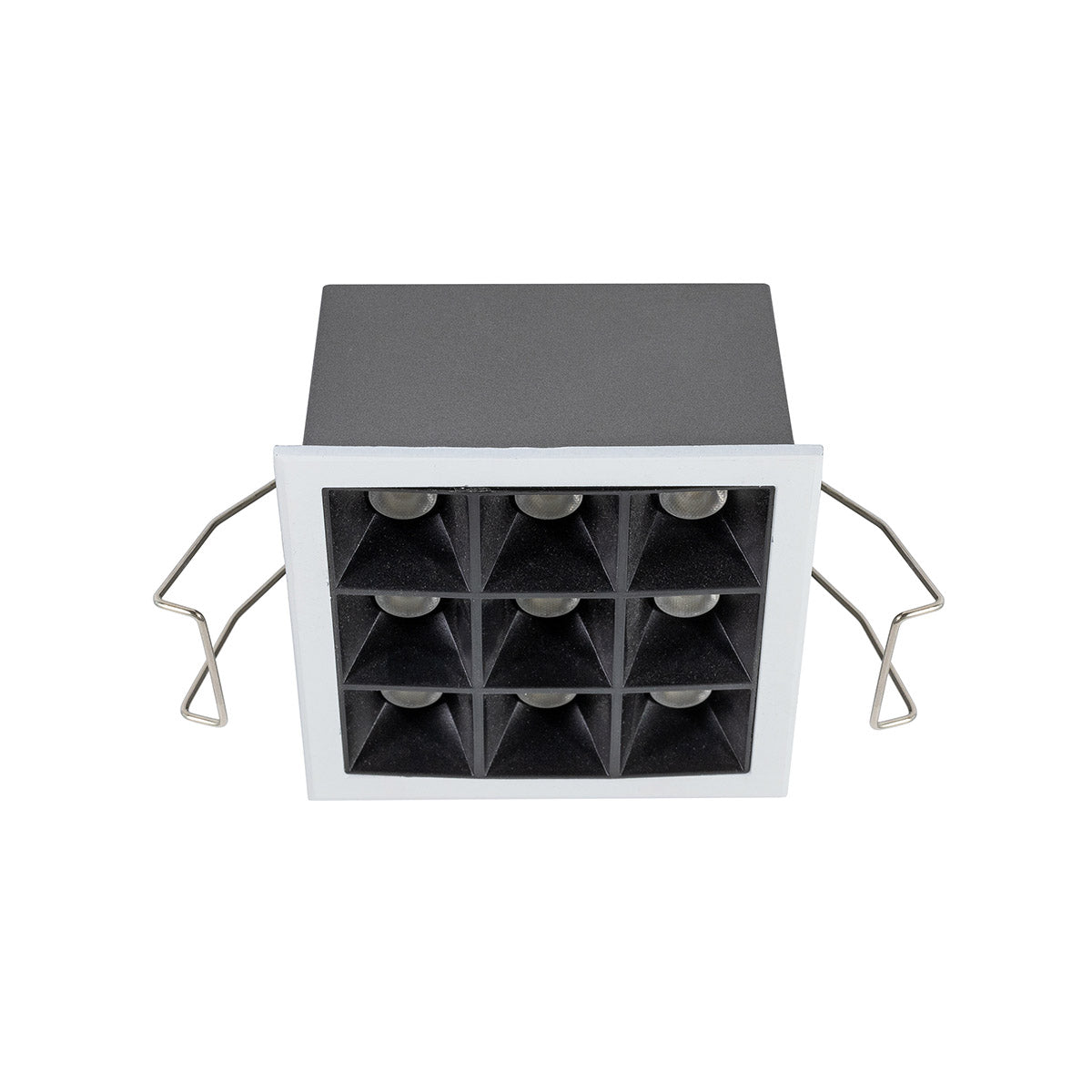 Gfa1664 — Faretto da incasso a LED