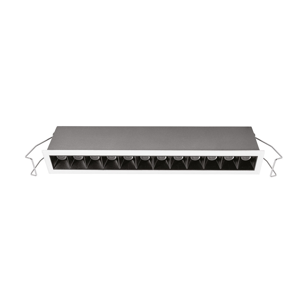 Gfa1665 — Faretto da incasso a LED
