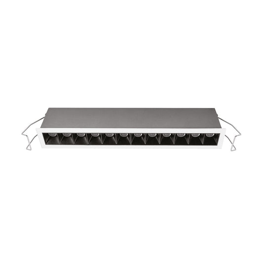 Gfa1665 — Faretto da incasso a LED
