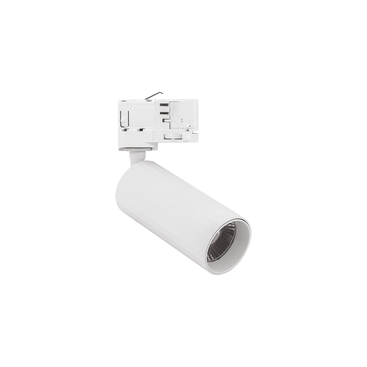 Kit Binario 220V trifase — Bianco