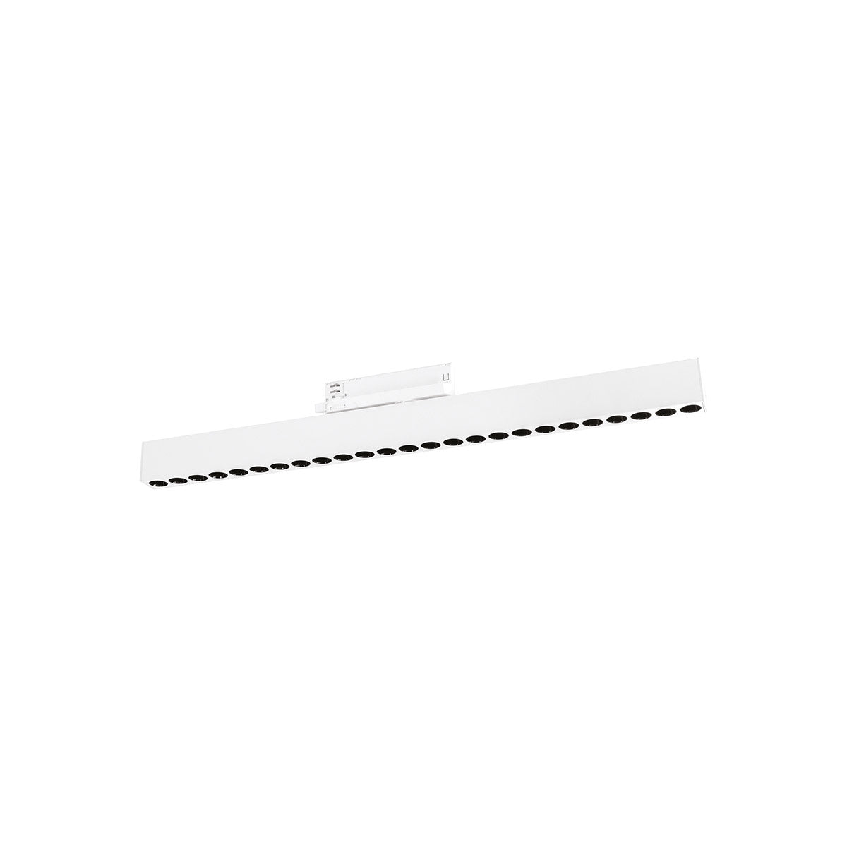 Gfa1760 — Faretto per binario 48V a LED