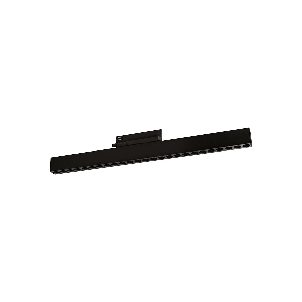 Gfa1761 — Faretto per binario 48V a LED