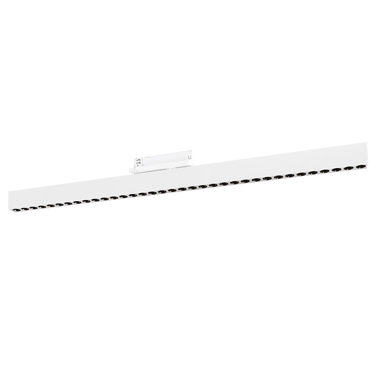 Gfa1762 — Faretto per binario 48V a LED