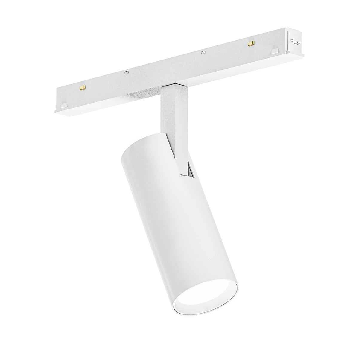 Gfa1770nd — Faretto per binario 48V a LED