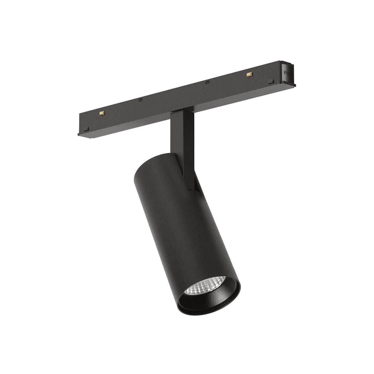Gfa1771c — Faretto per binario 48V a LED